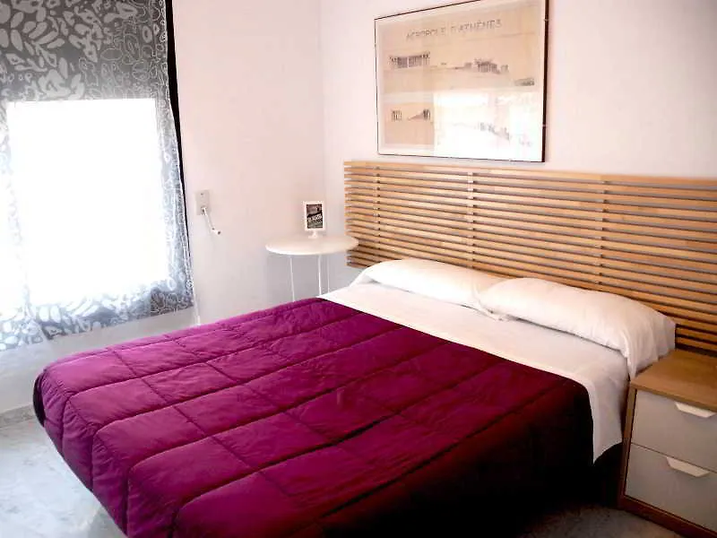 Bypillow House Barcelona Hotel