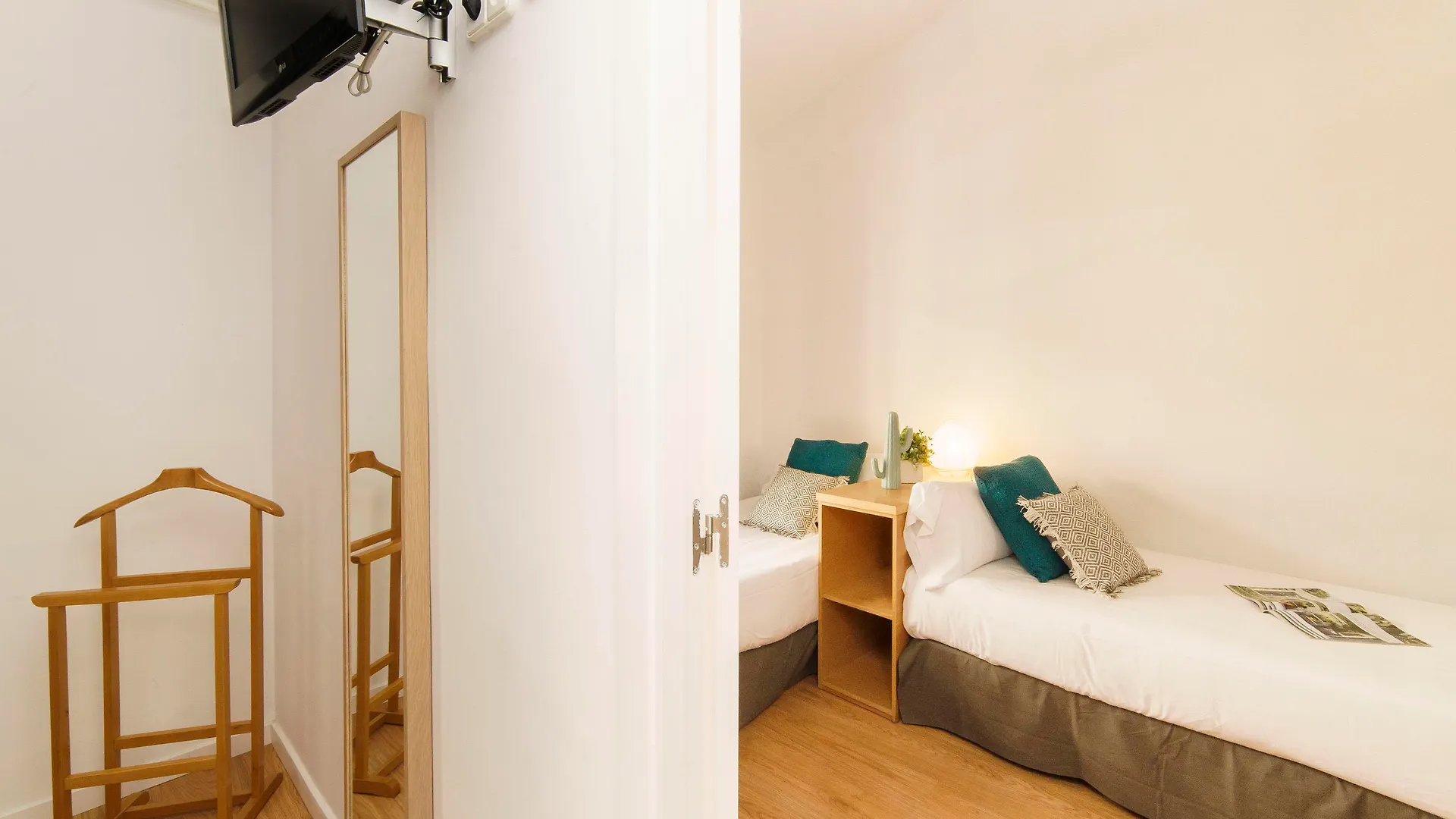 Bypillow House Barcelona