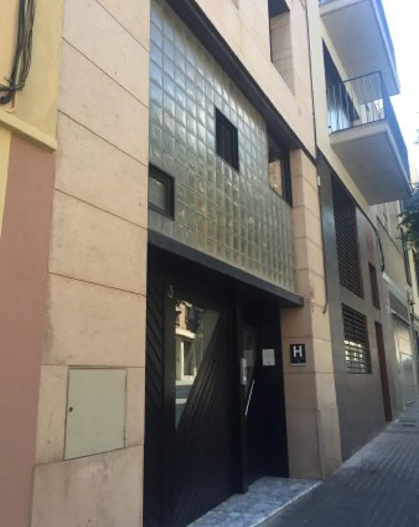 Hotel Bypillow House Barcelona Spain