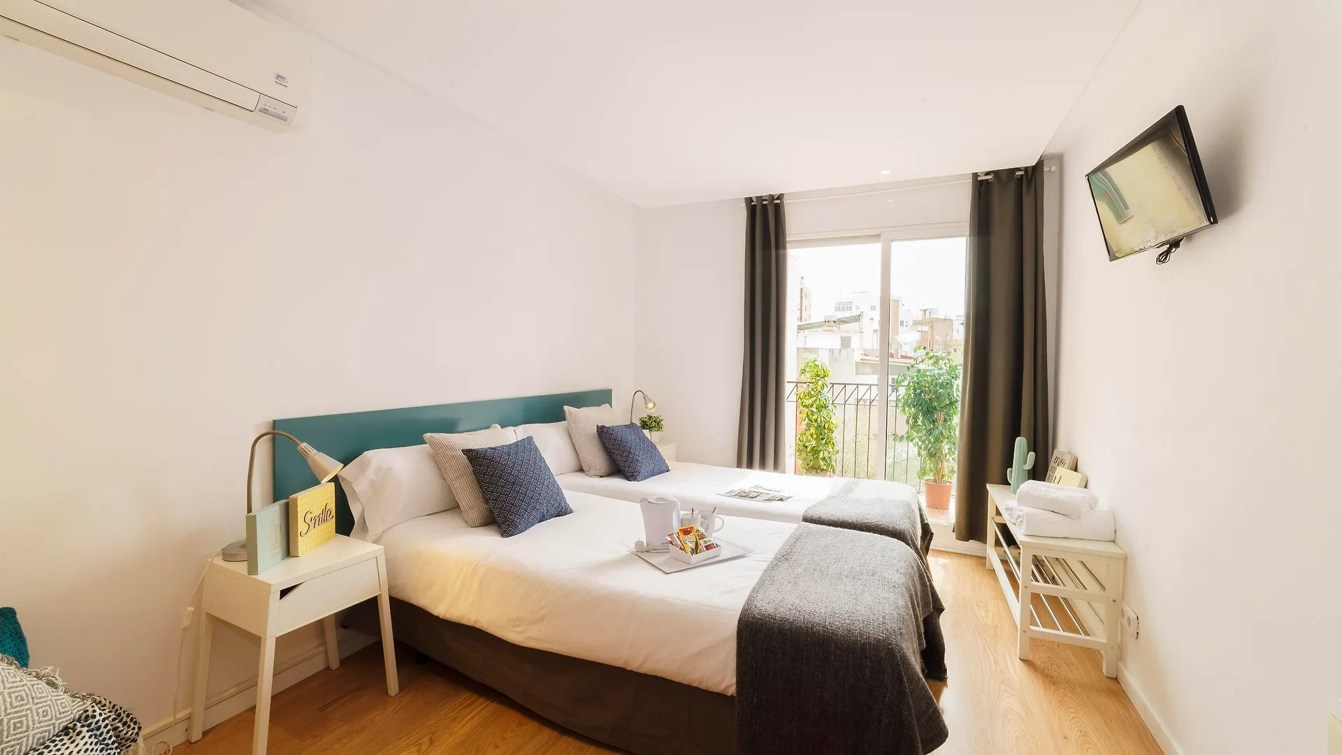 Hotel Bypillow House Barcelona