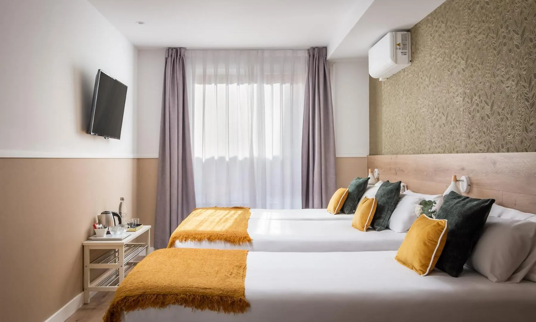 Bypillow House Barcelona