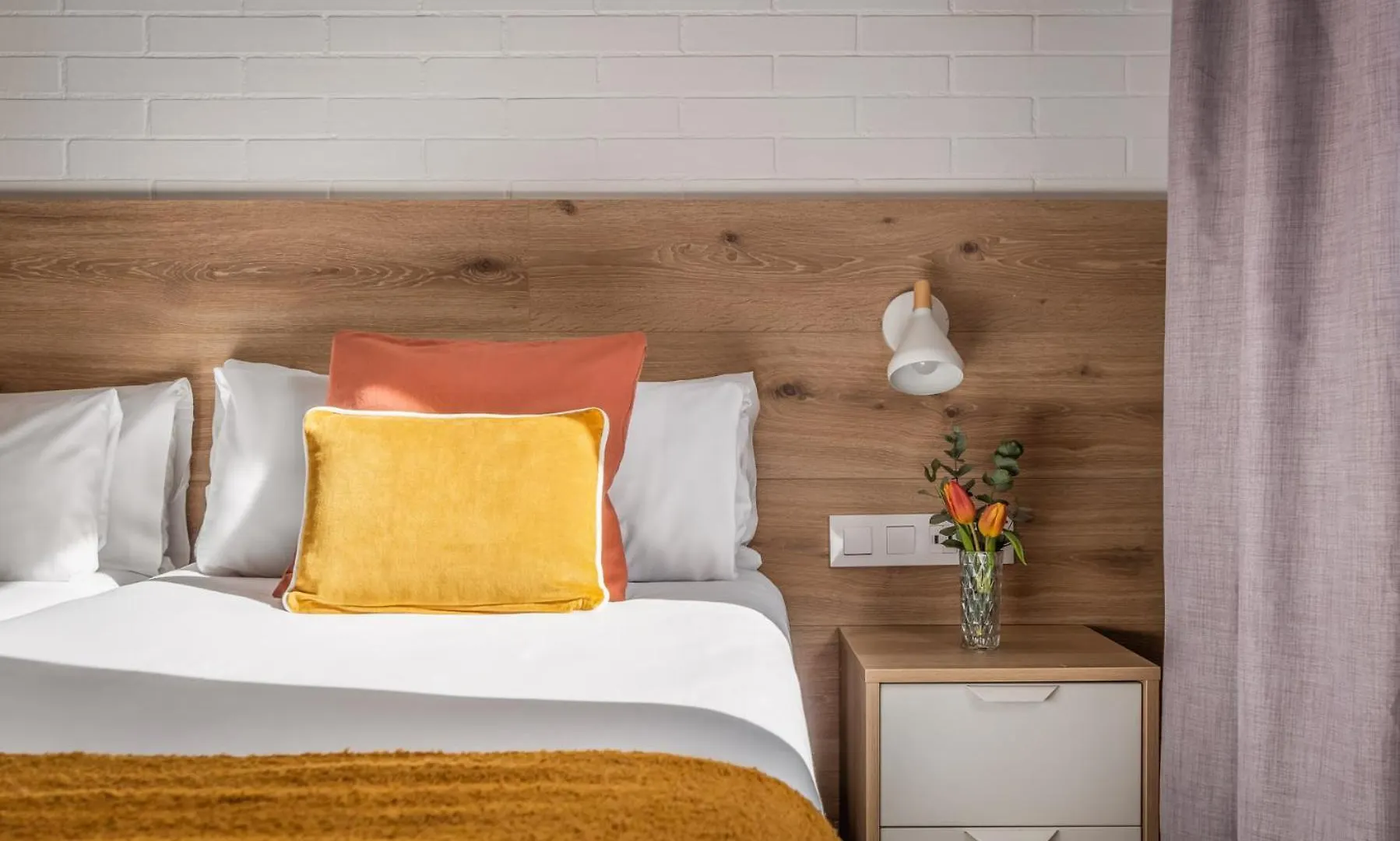 Bypillow House Barcelona