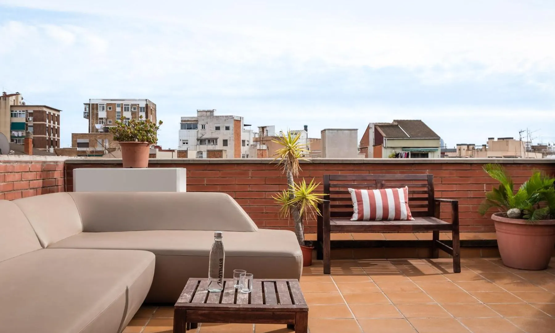 Bypillow House Barcelona Spain