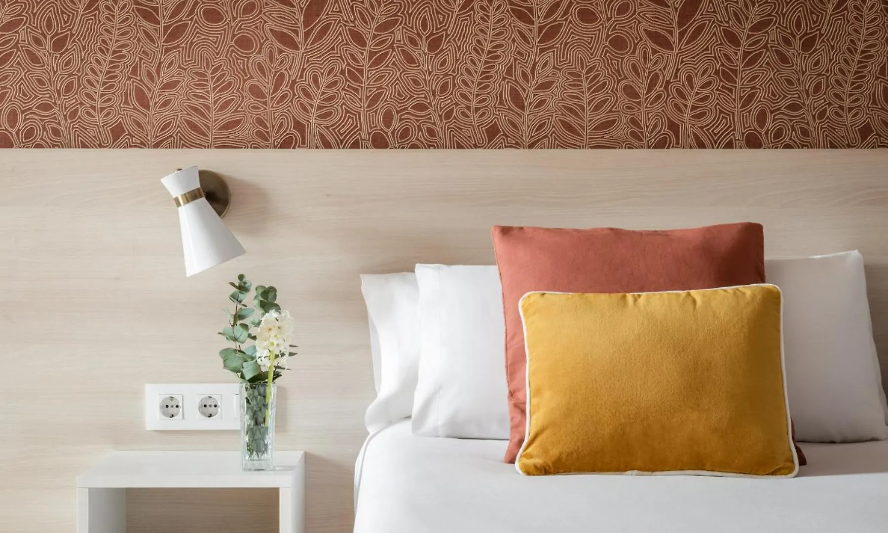 Bypillow House Barcelona Hotel