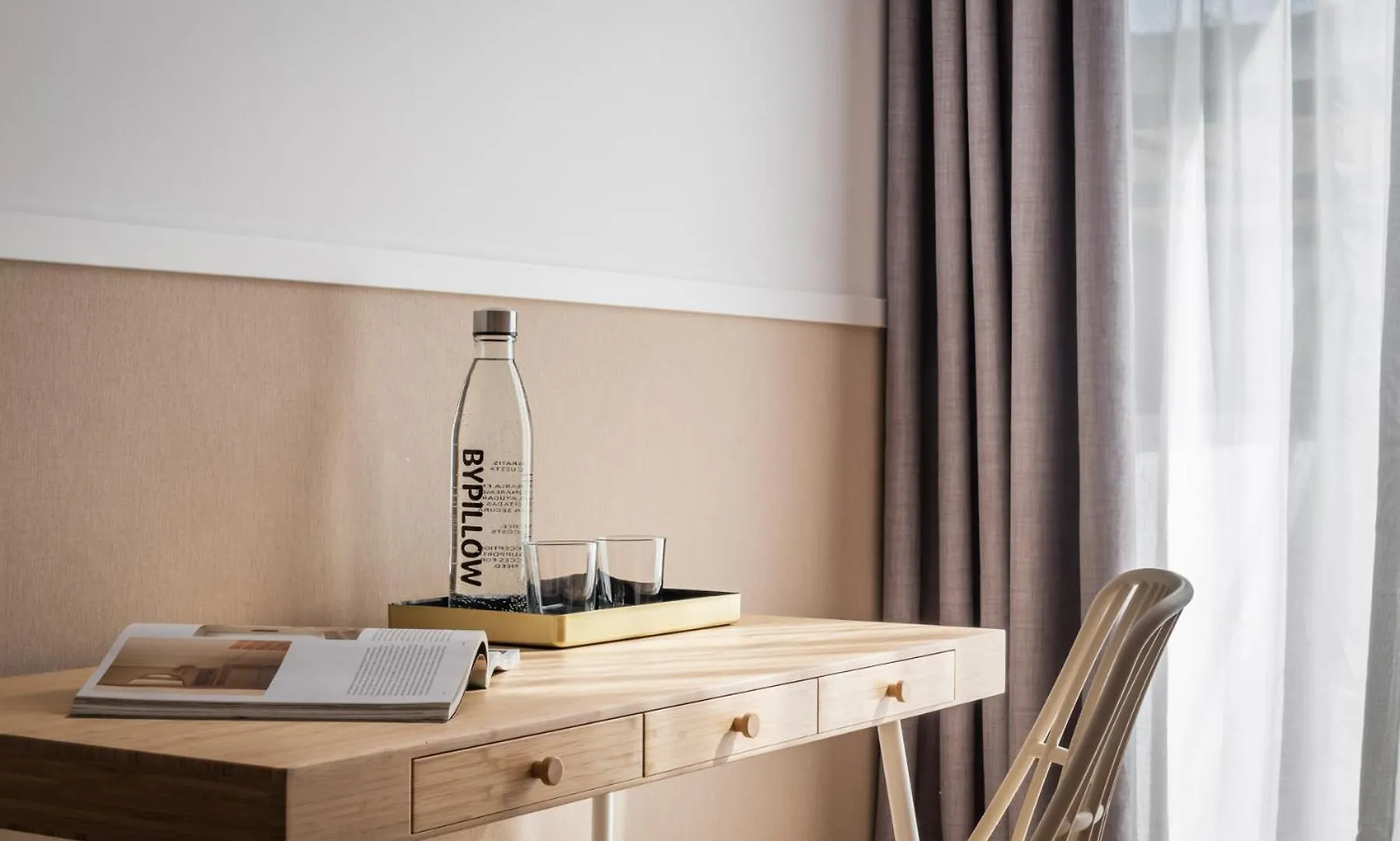 Hotel Bypillow House Barcelona