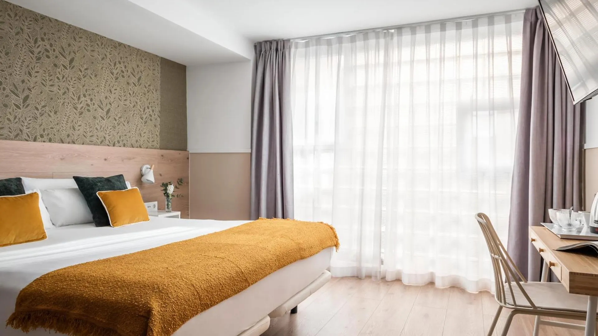 Bypillow House Barcelona