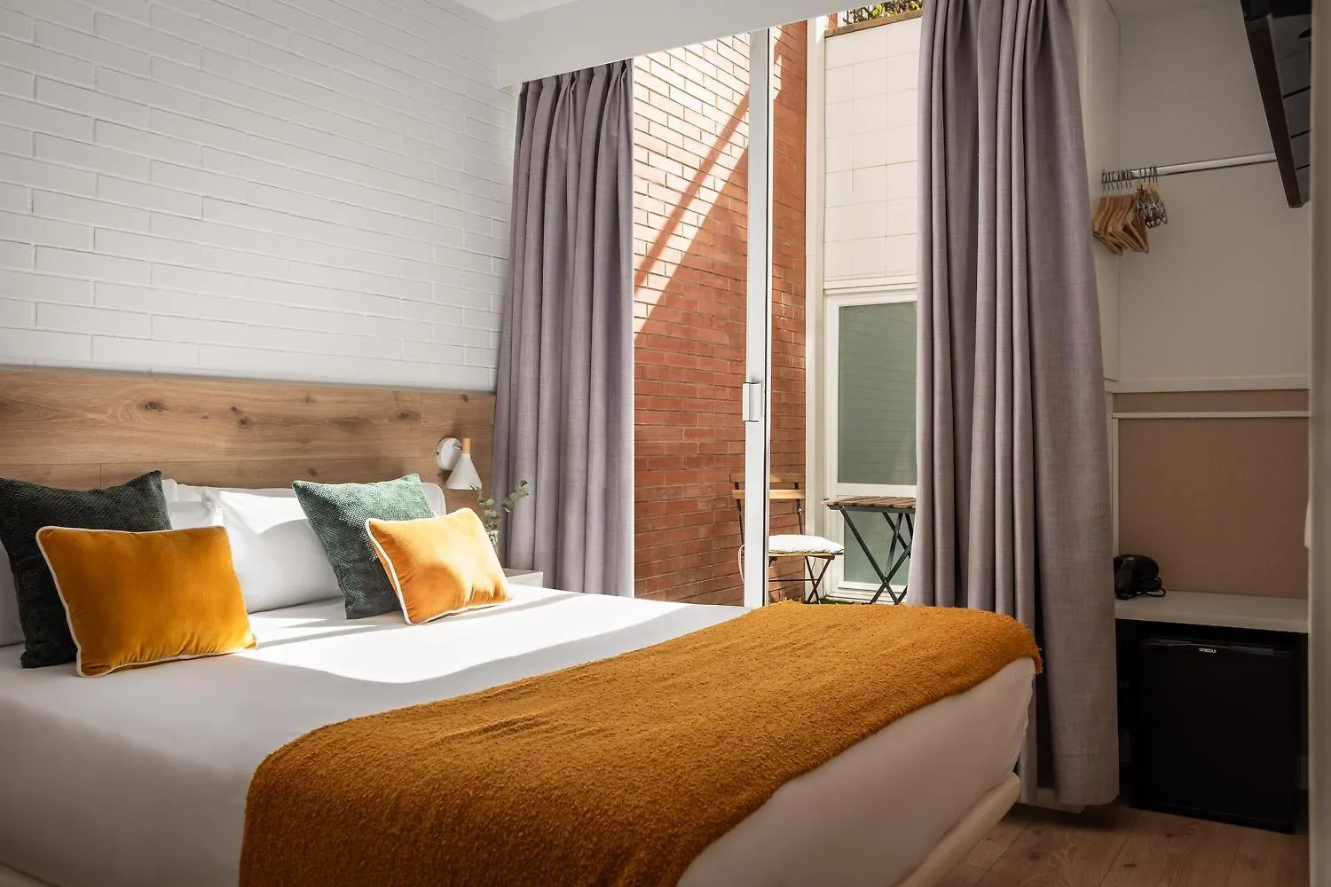 Hotel Bypillow House Barcelona