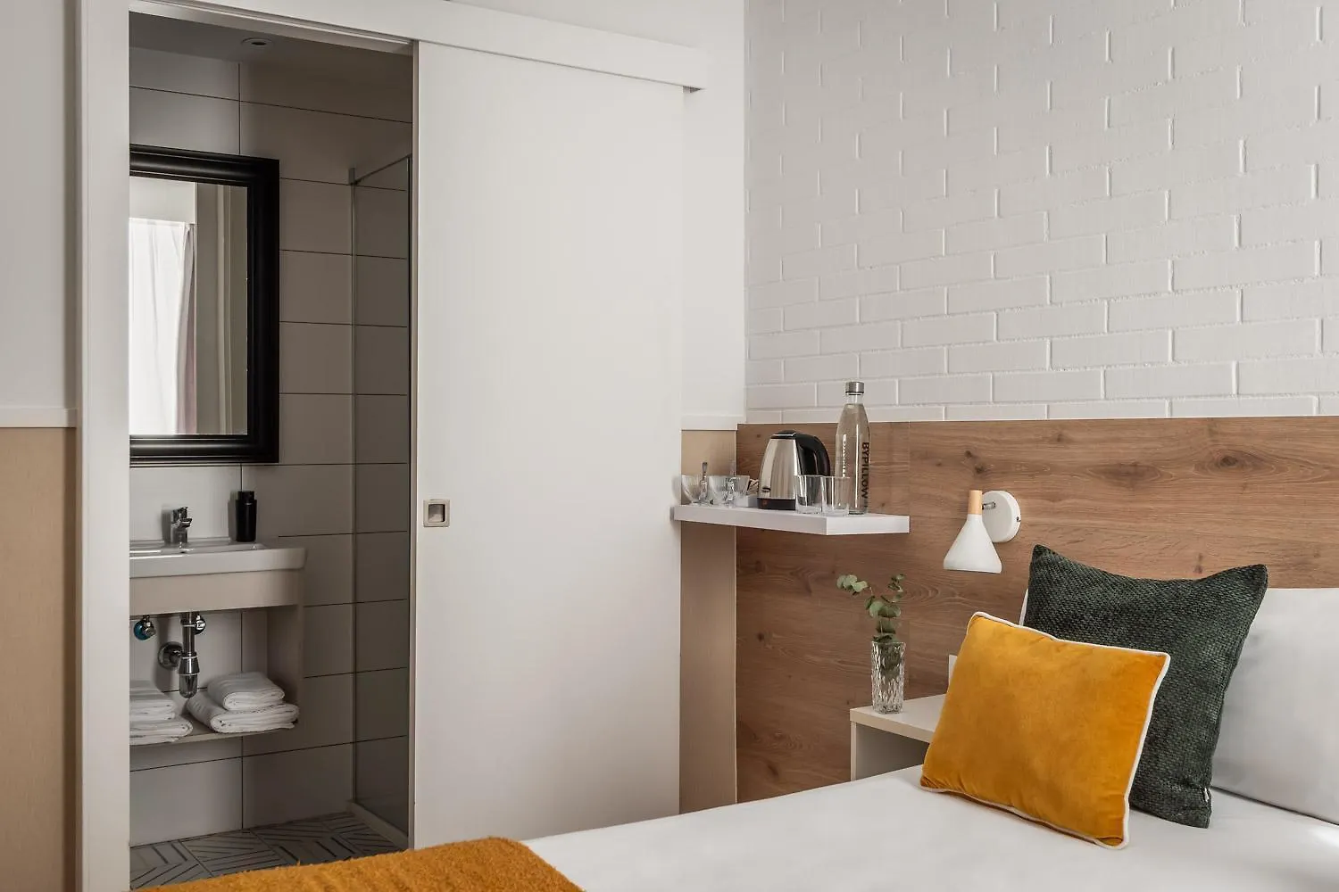 Bypillow House Barcelona Spanien