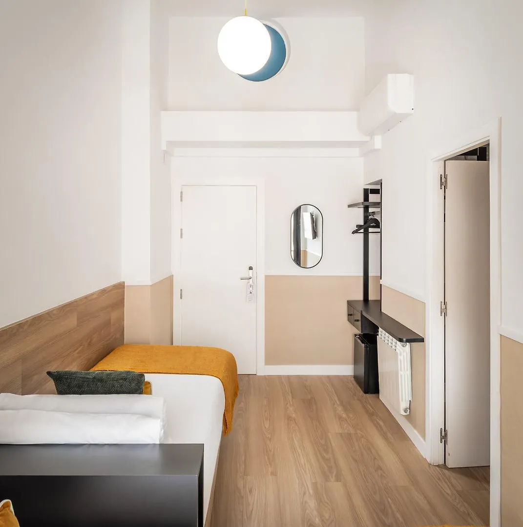 Bypillow House Barcelona