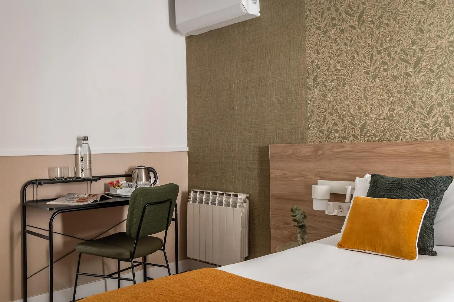 Bypillow House Barcelona