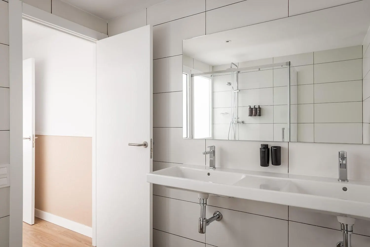 Bypillow House Barcelona Spanien