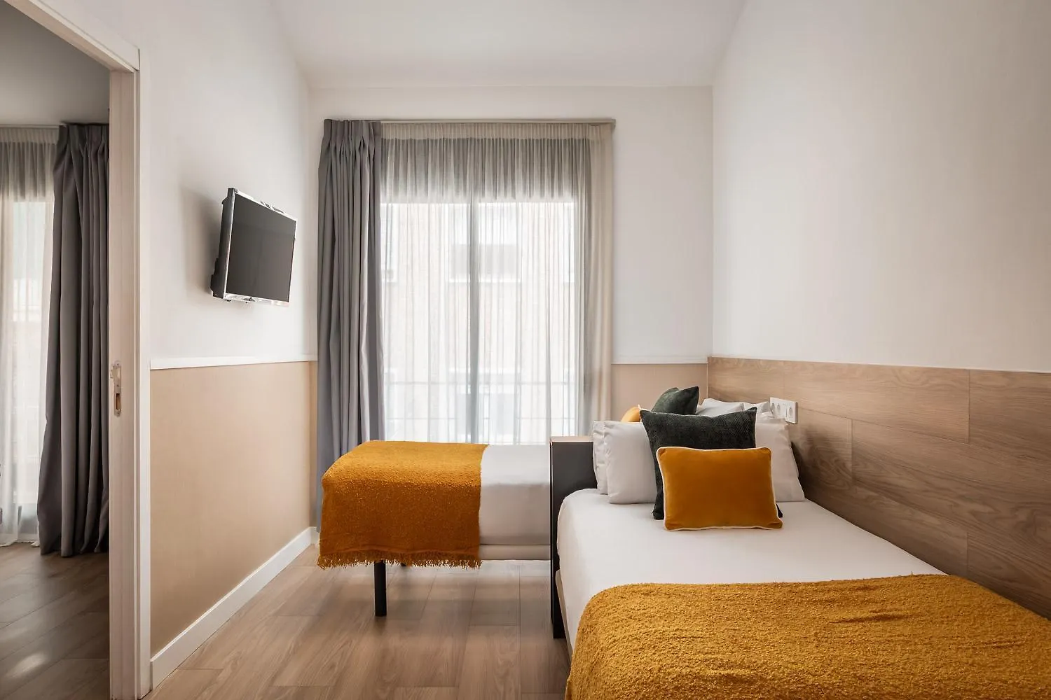 Bypillow House Barcelona