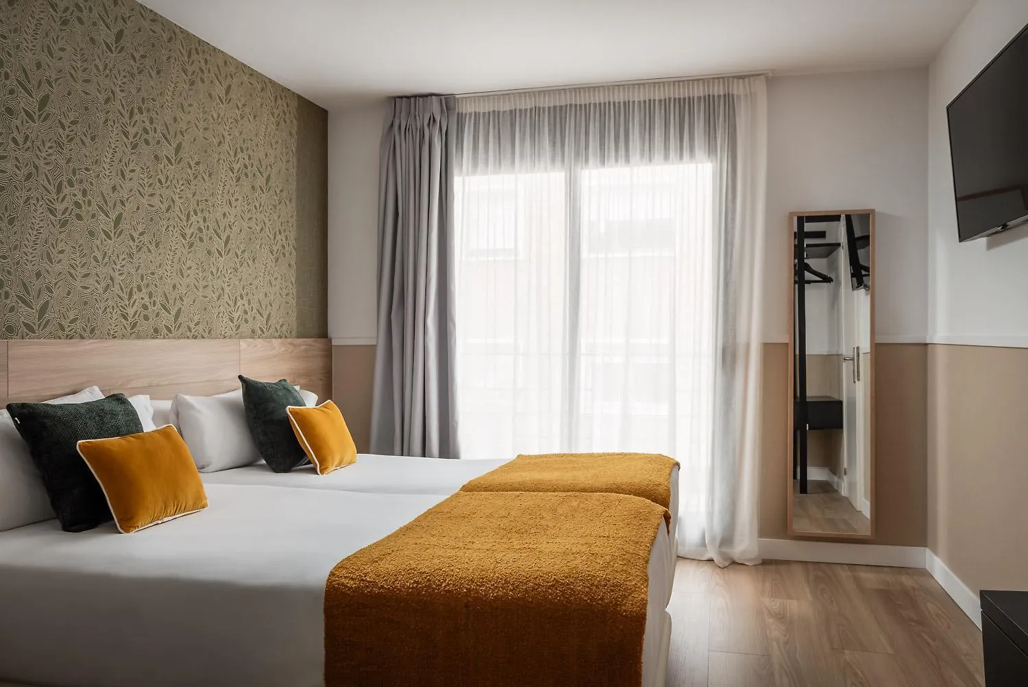 Bypillow House Barcelona 0*,