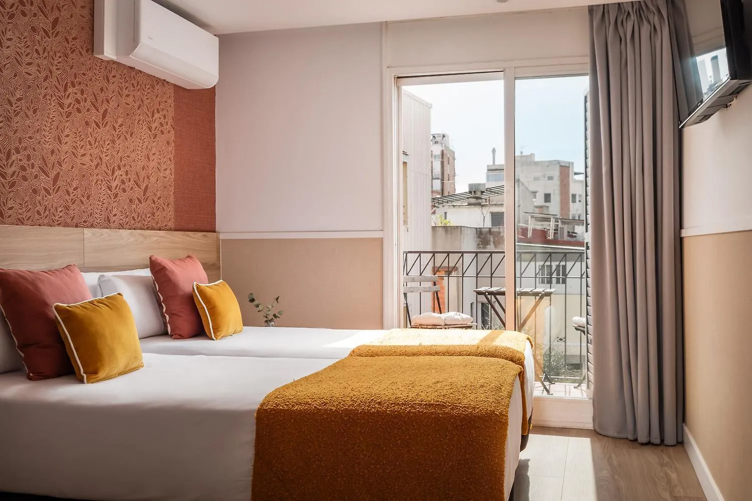 Hotel Bypillow House Barcelona