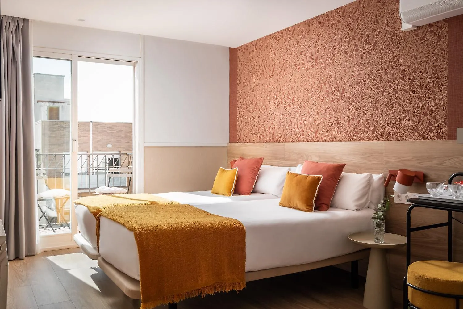 Bypillow House Barcelona