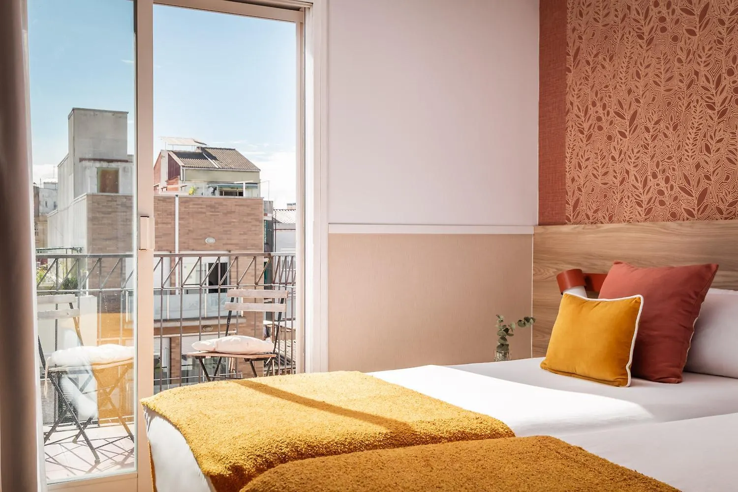 Bypillow House Barcelona