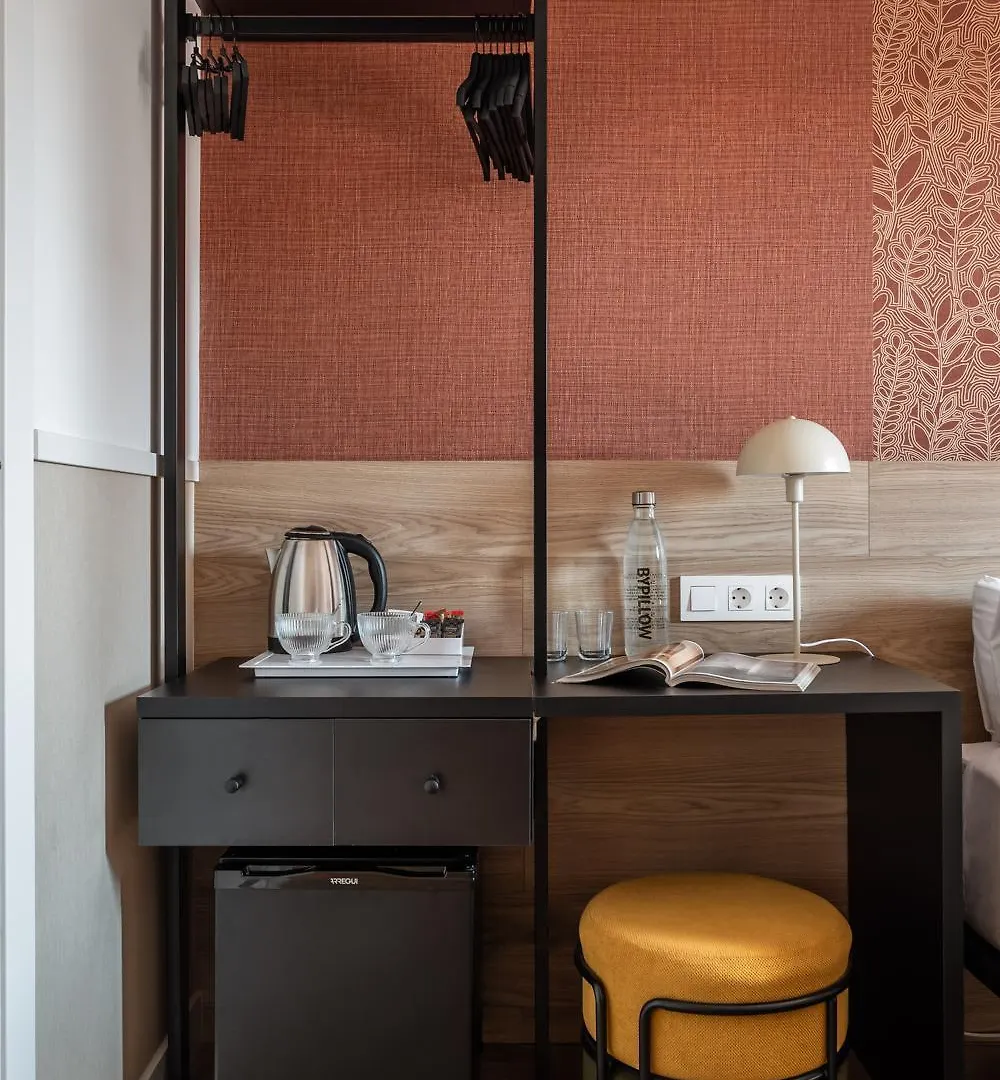 Hotel Bypillow House Barcelona