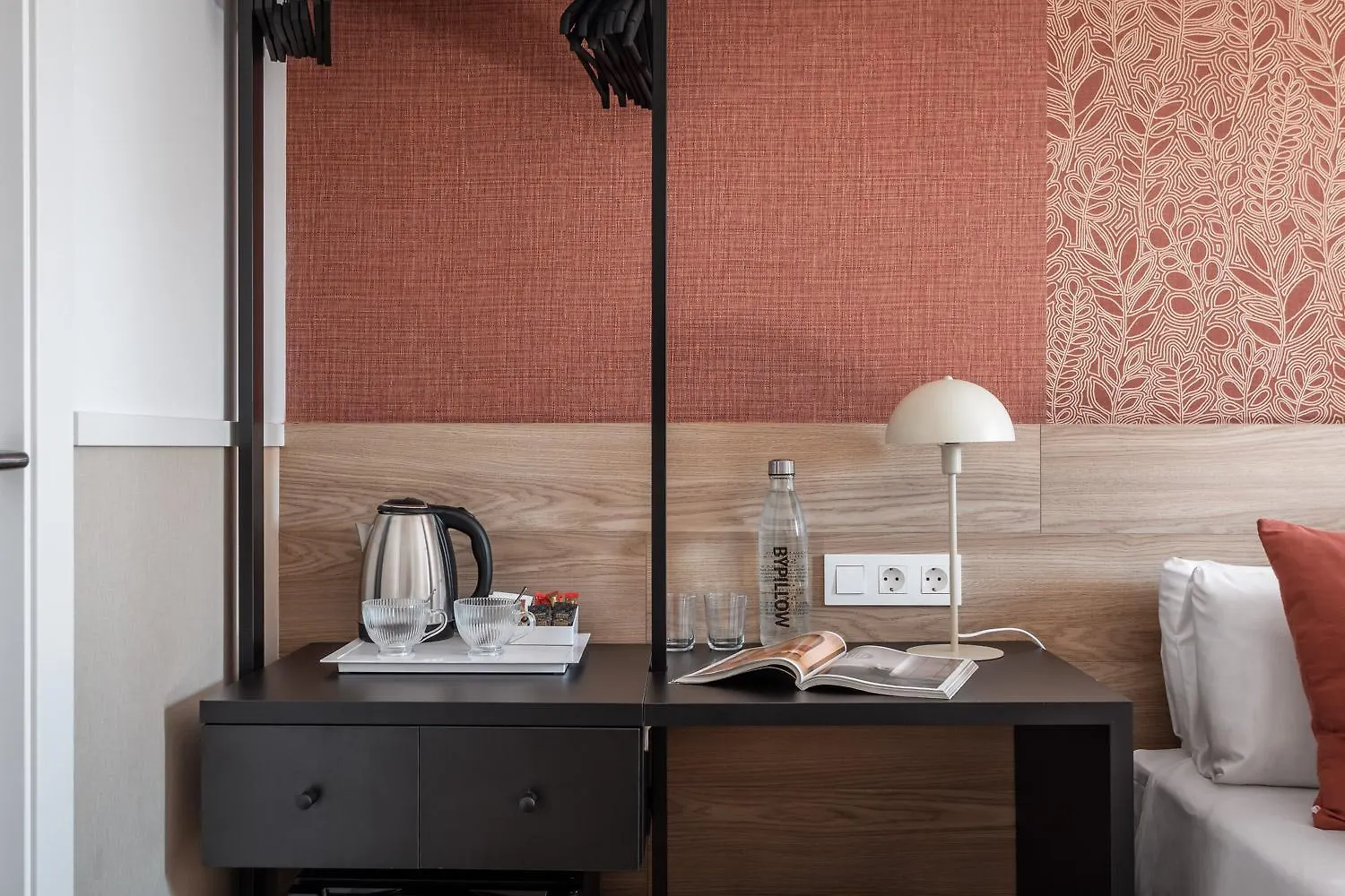 Bypillow House Barcelona