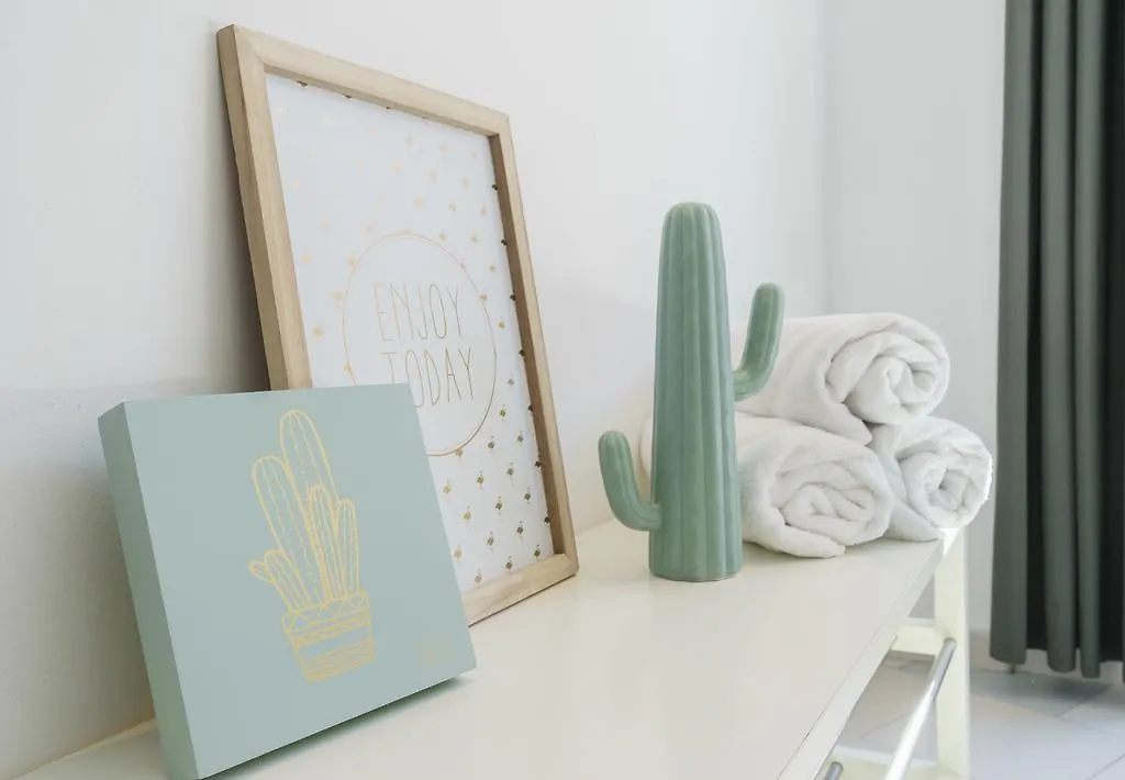 Hotel Bypillow House Barcelona
