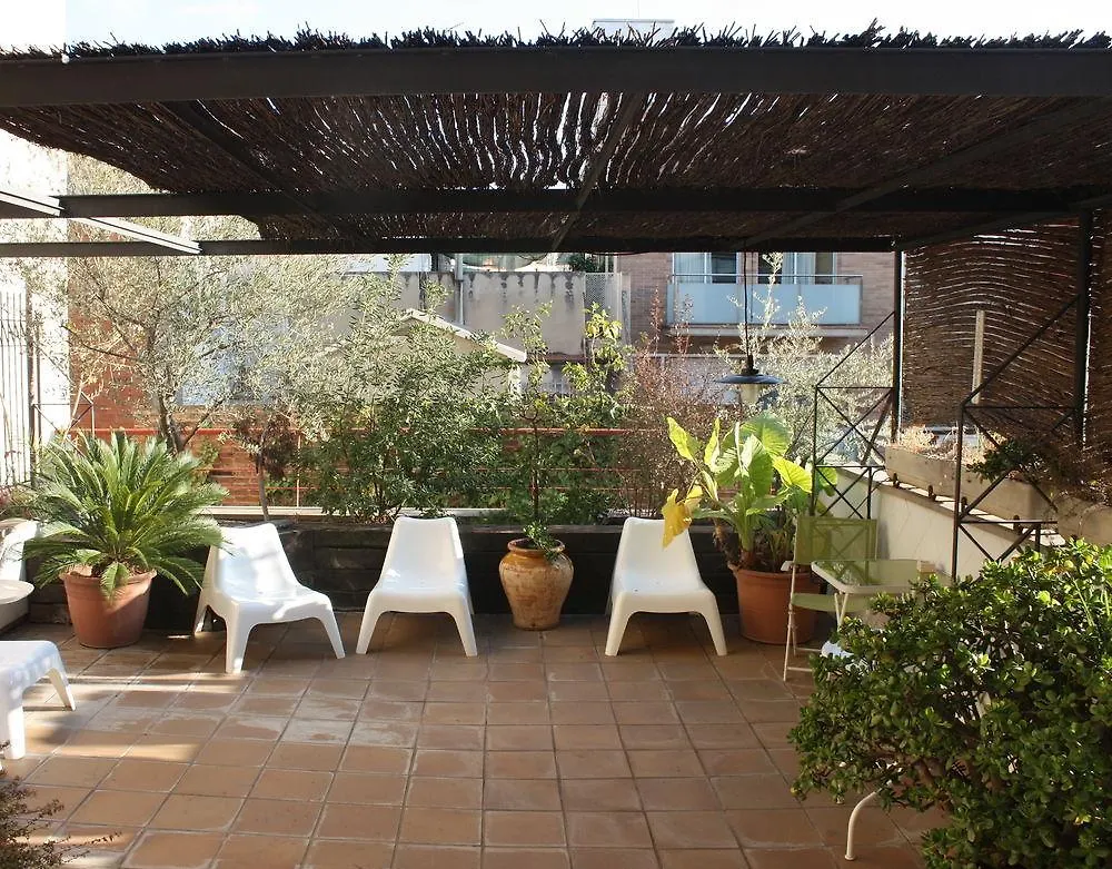Bypillow House Barcelona Hotel