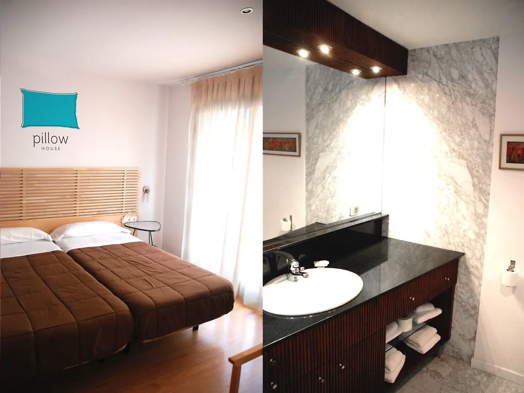 Bypillow House Barcelona Hotel
