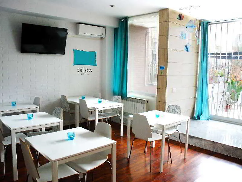 Bypillow House Barcelona Hotel