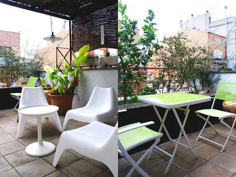 Bypillow House Barcelona