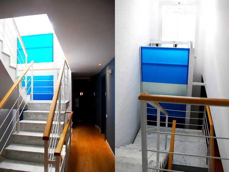 Hotel Bypillow House Barcelona