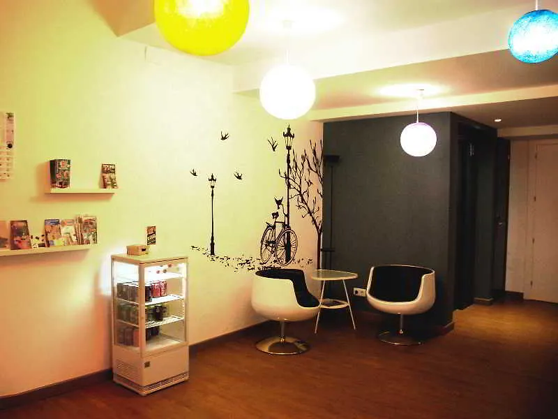 Hotel Bypillow House Barcelona