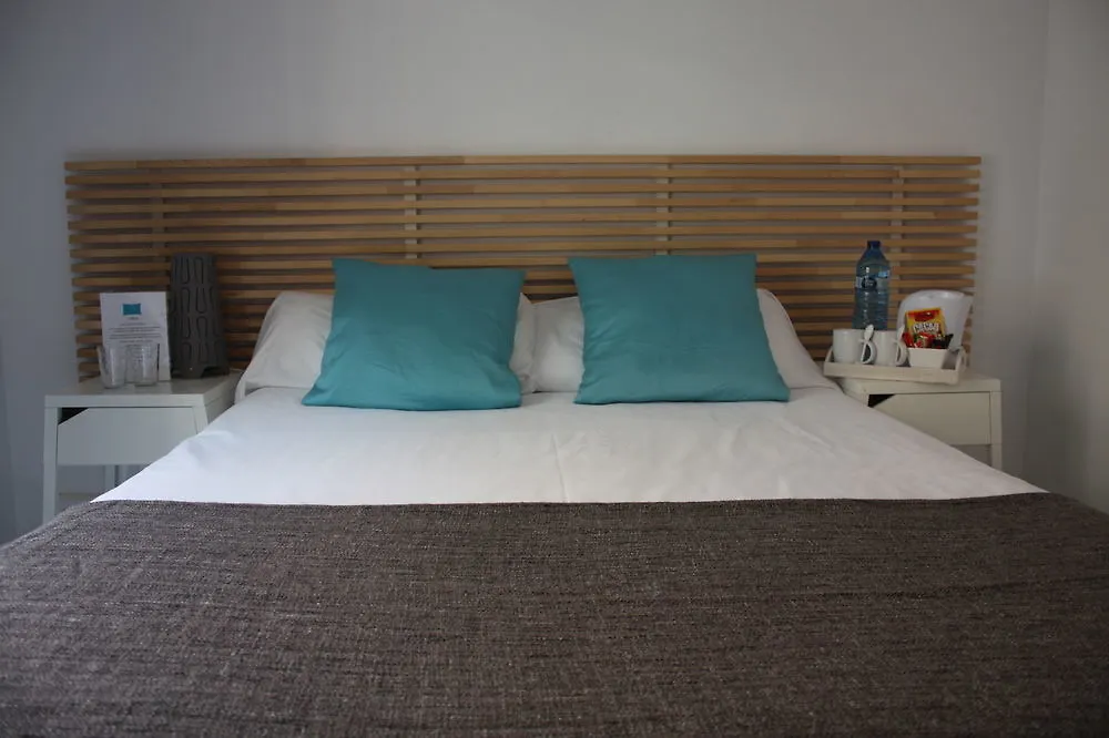 Bypillow House Barcelona