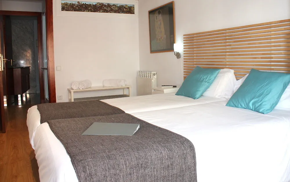 Hotel Bypillow House Barcelona Spain