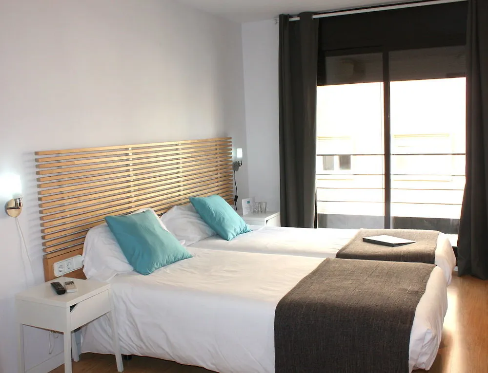Bypillow House Barcelona 0*,