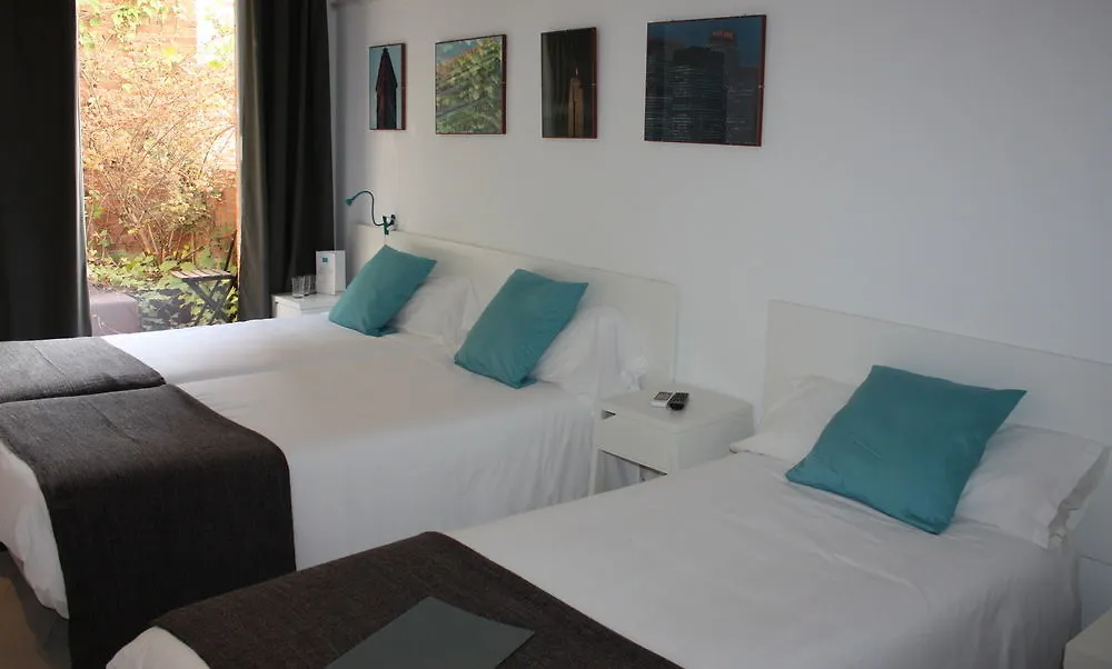 Hotel Bypillow House Barcelona