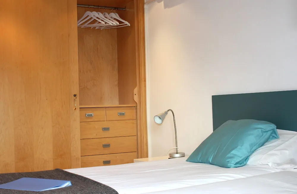 Hotel Bypillow House Barcelona