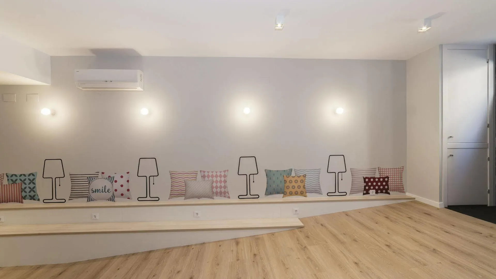 Bypillow House Barcelona