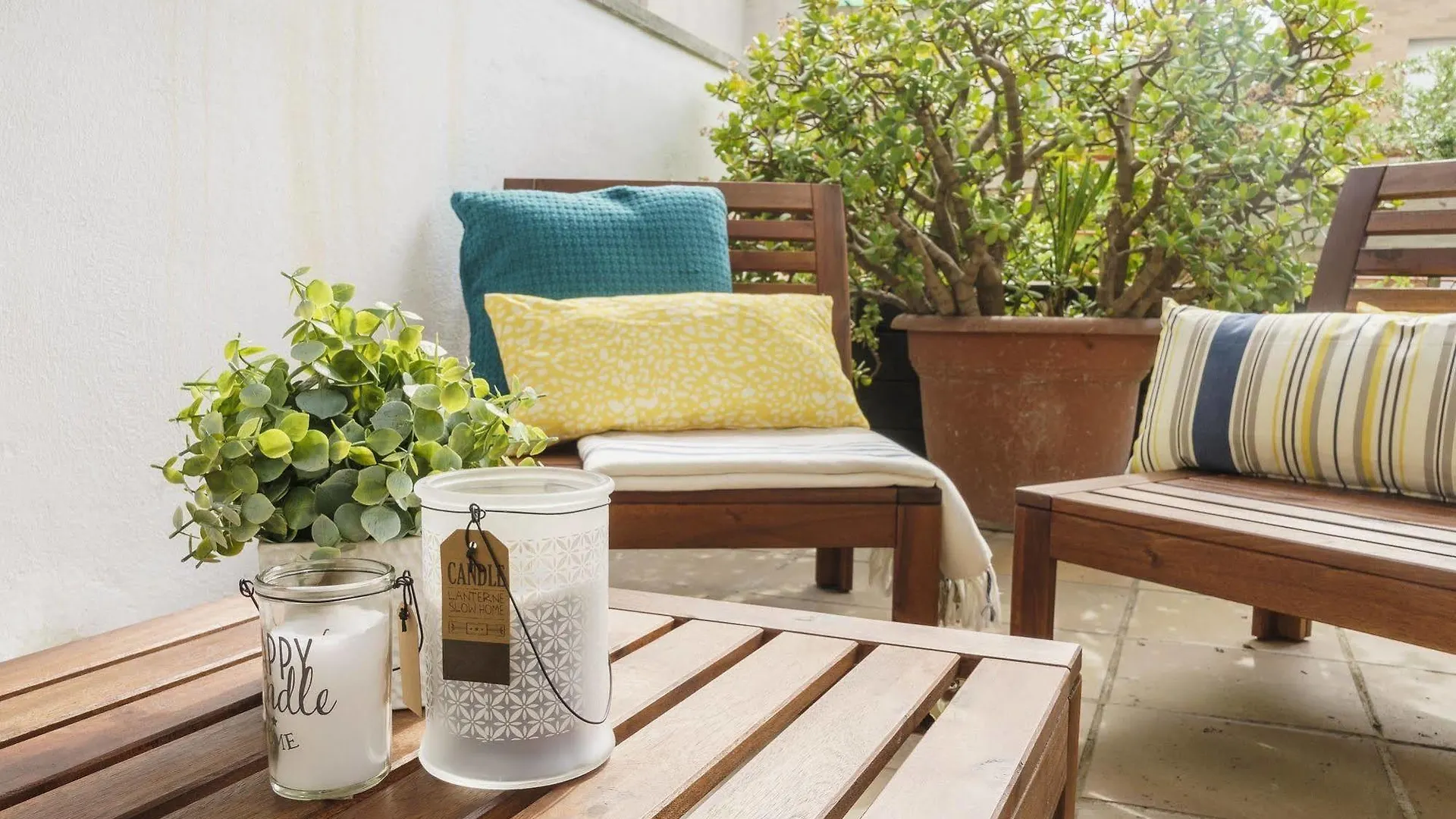 Hotel Bypillow House Barcelona