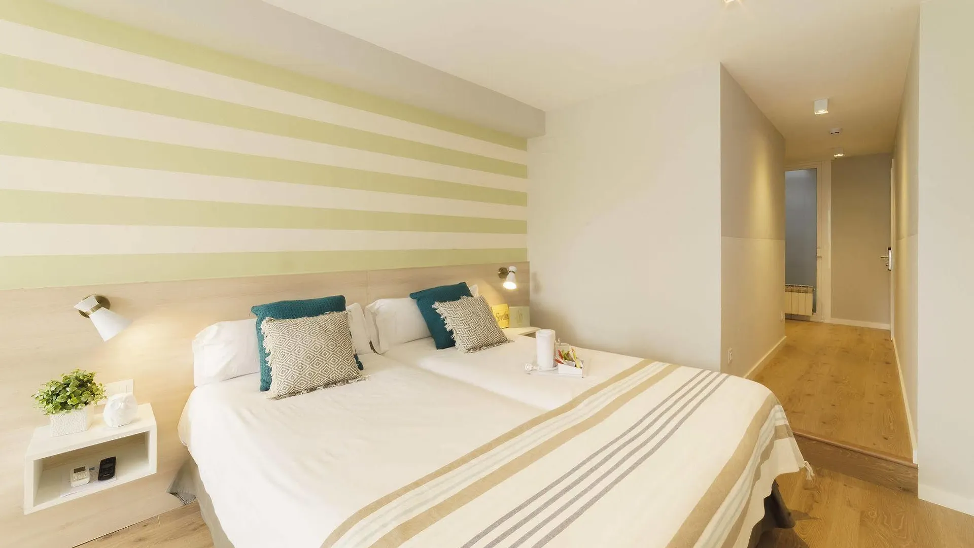Bypillow House Barcelona
