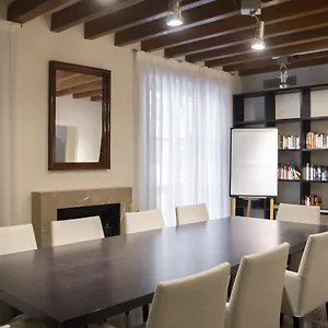 Petit Palace Tres 4*, Palma de Mallorca Spain
