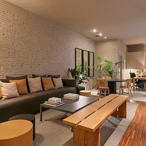 3* Maison d'hôtes Uma Pau Claris