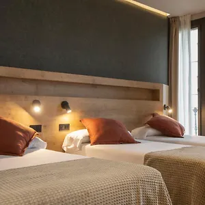  Maison d'hôtes Fontanella By Bcn Urban