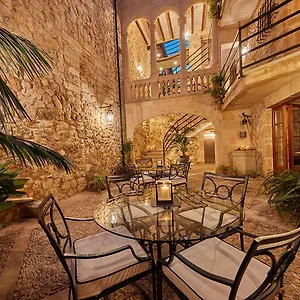 Cas Comte & - Adults Only 4*, Lloseta Spain
