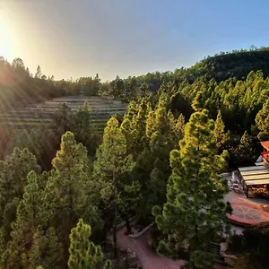 Villalba (adults Only) Hotel Vilaflor