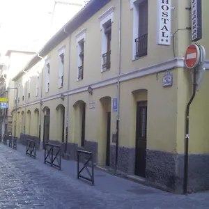 El Zaguan 2*, Granada Spain