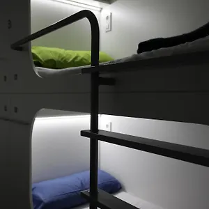  Hostal Dream Cube