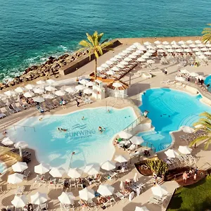 *** Hotel Sunwing Seafront Spanje