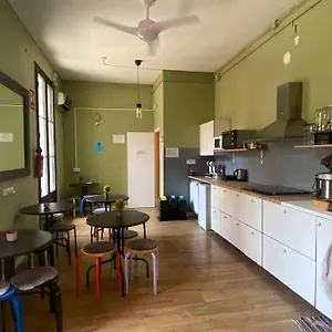  Gasthof Sant Antoni Hostal, Sustainable Tourism