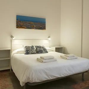2* Gasthuis Del Palau