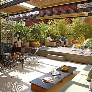 Chic & Basic Lemon Boutique 2*, Barcelona Spain