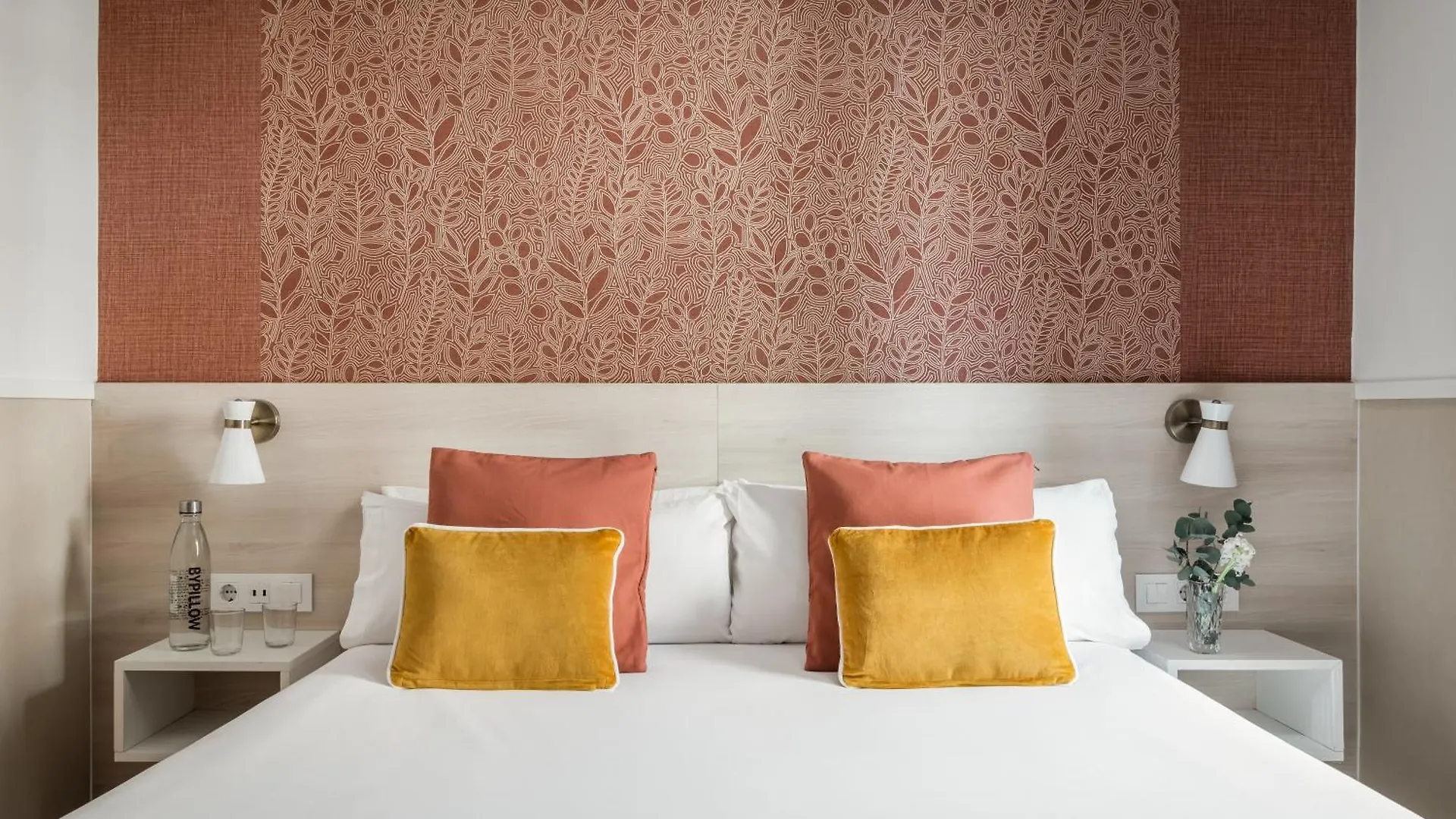 Bypillow House Barcelona