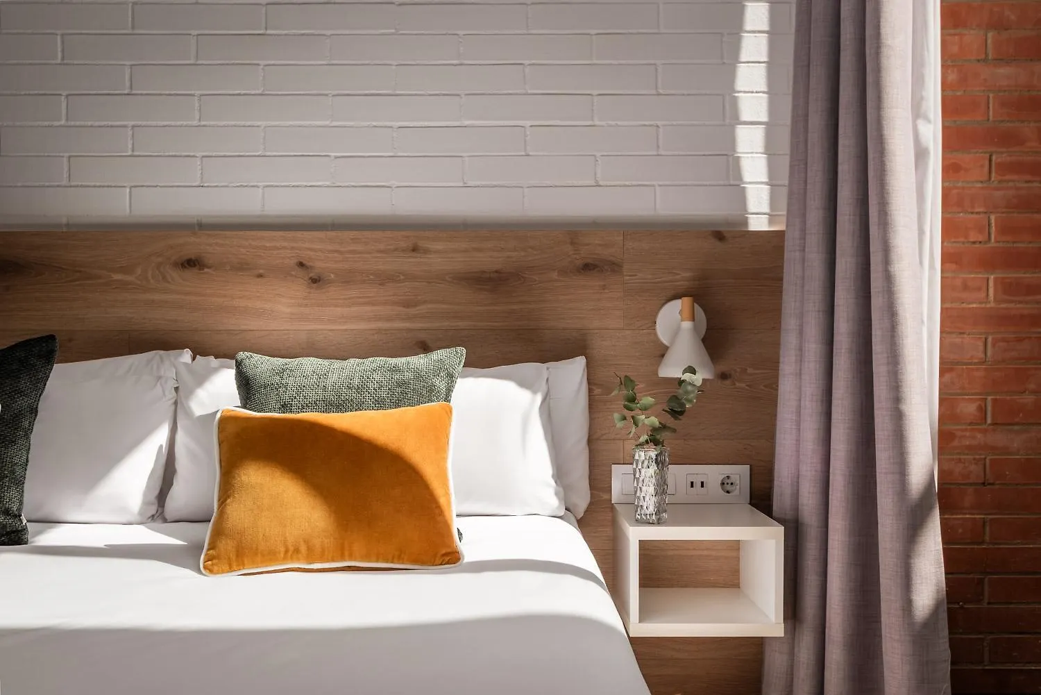 Bypillow House Barcelona